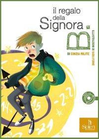 Il regalo della signora B