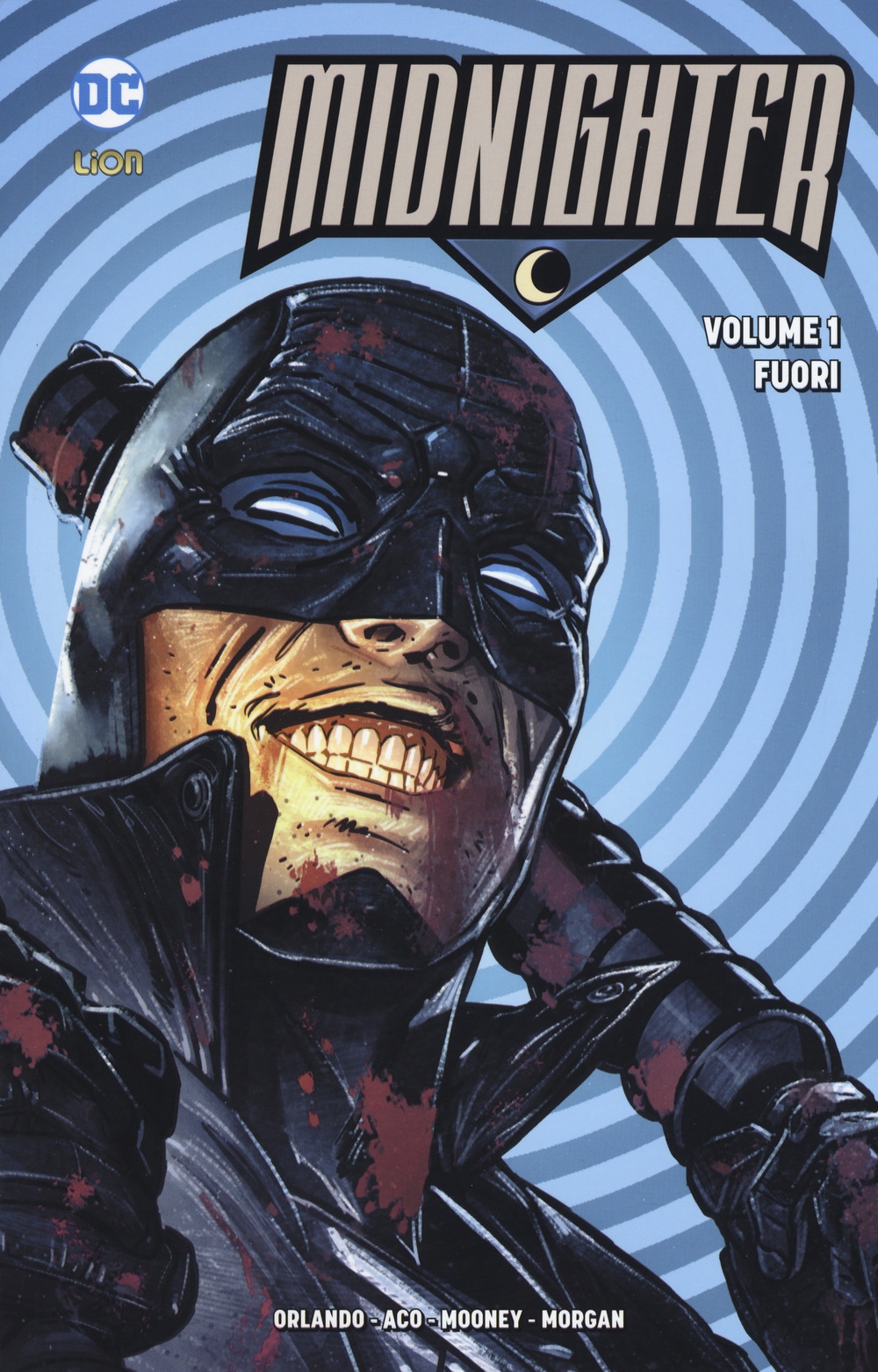 Midnighter. Vol. 1: Fuori Midnighter. Vol. 1: Fuori