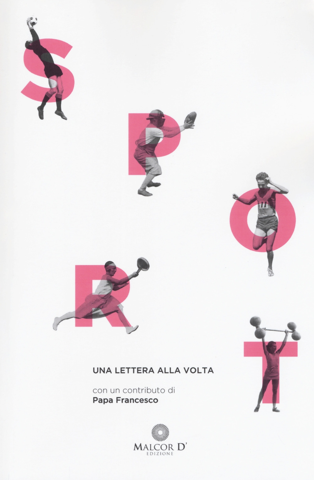 Sport una lettera alla volta Sport una lettera alla volta