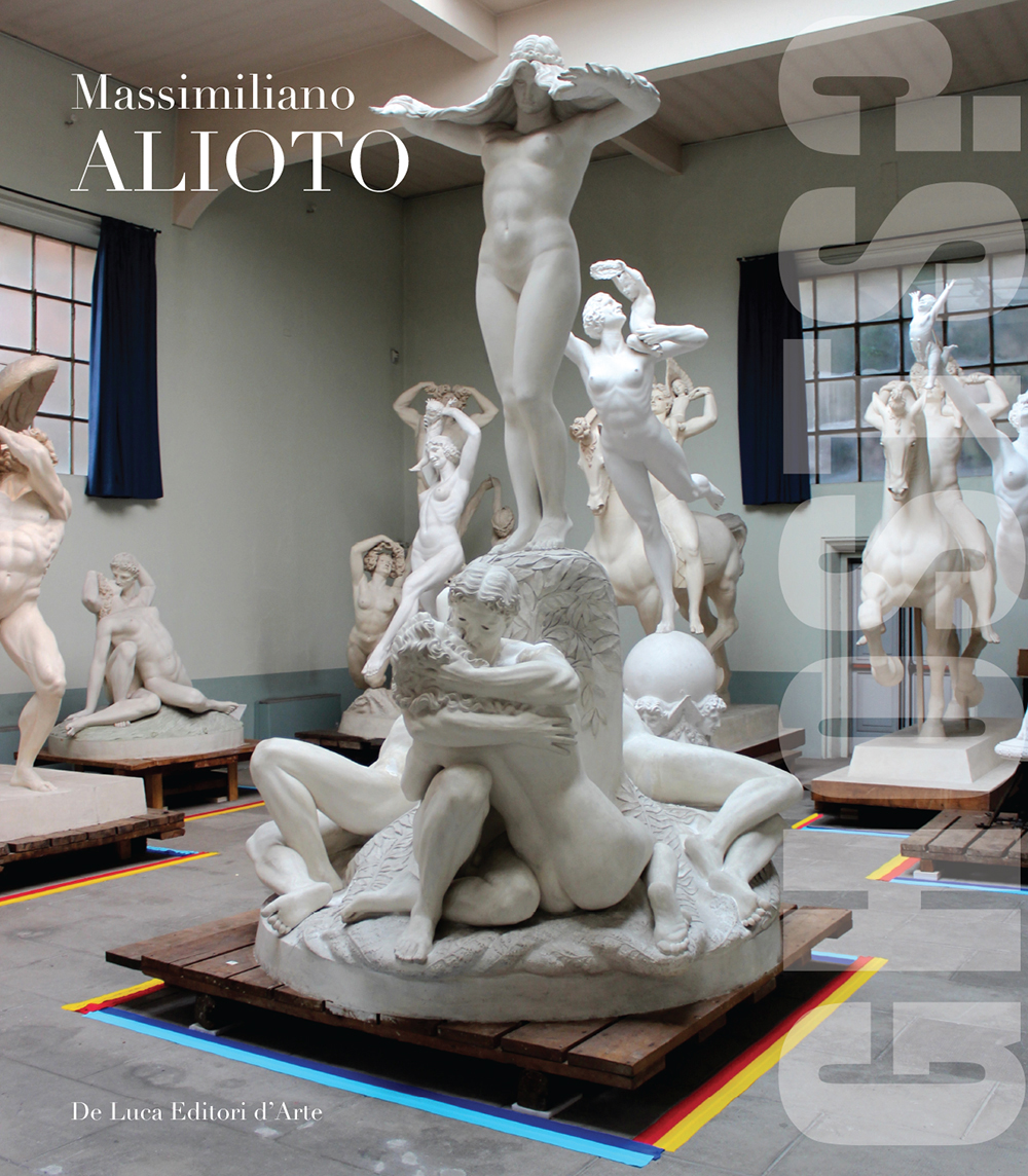 Massimiliano Alioto. Ghosts? Massimiliano Alioto. Ghosts?