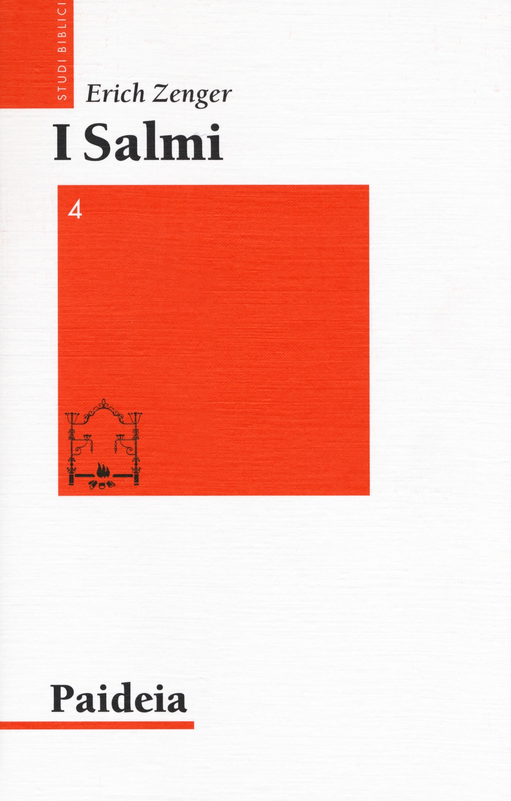 I salmi. Preghiera e poesia. Vol. 4: Dio di vendetta? I Salmi contro il nemico I salmi. Preghiera e poesia. Vol. 4: Dio di vendetta? I Salmi contro il nemico