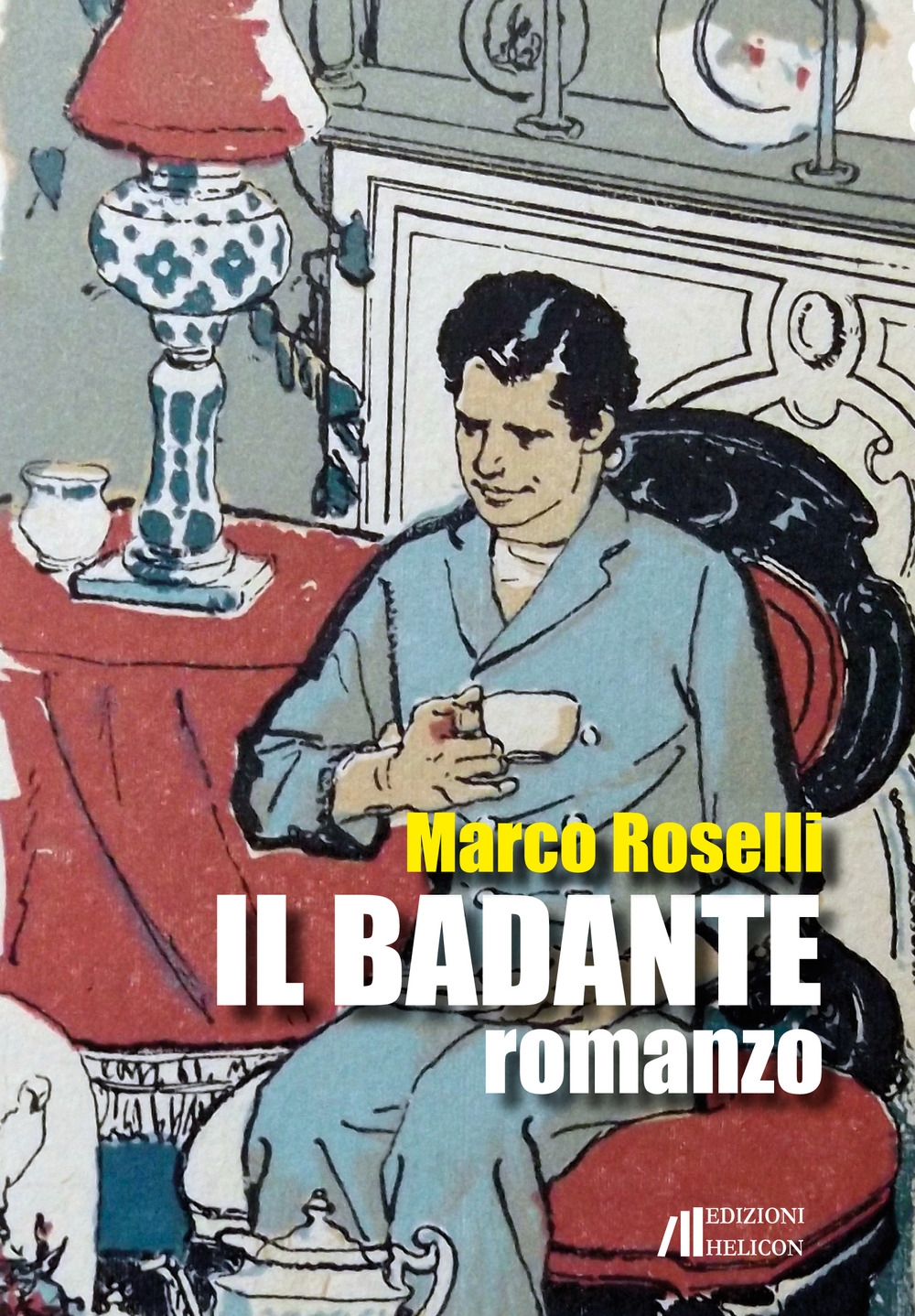 Il badante Il badante