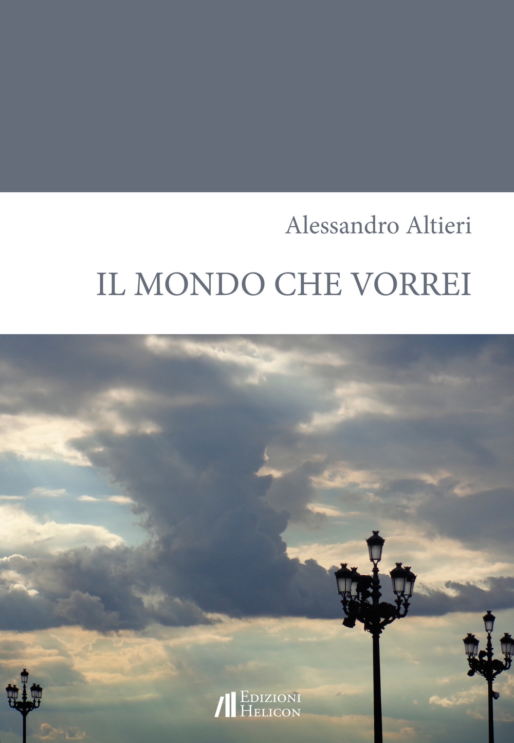 Il mondo che vorrei Il mondo che vorrei