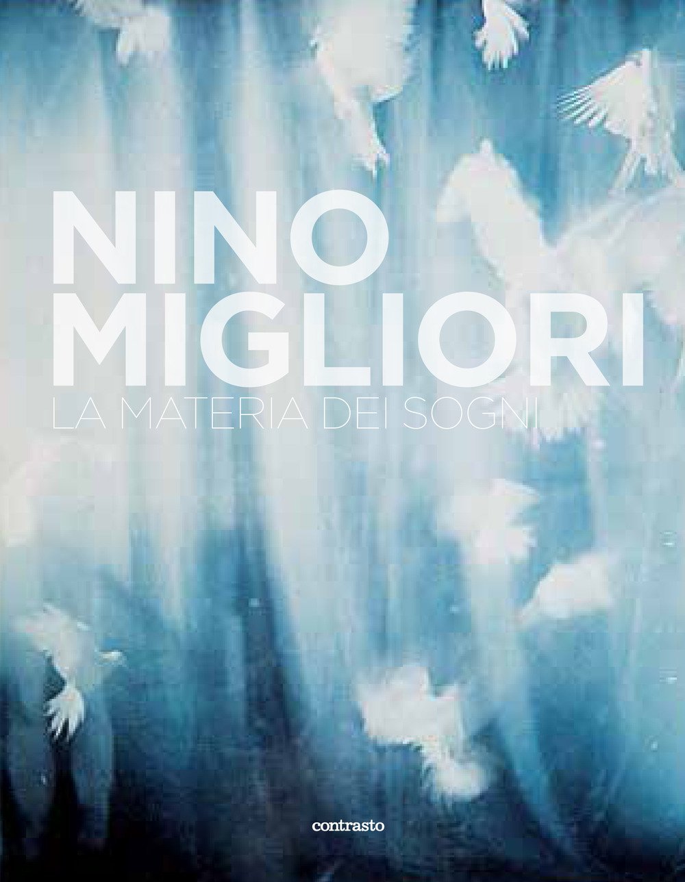 Nino Migliori. La materia dei sogni Nino Migliori. La materia dei sogni