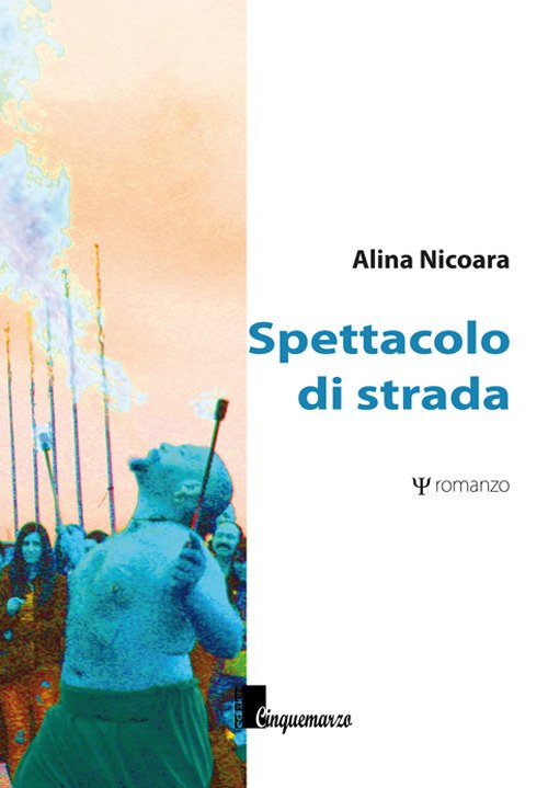 Spettacolo di strada Spettacolo di strada