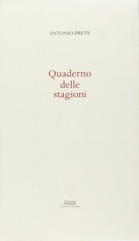 Quaderno delle stagioni