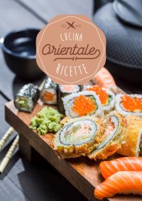 Cucina & Ricette. Orientale