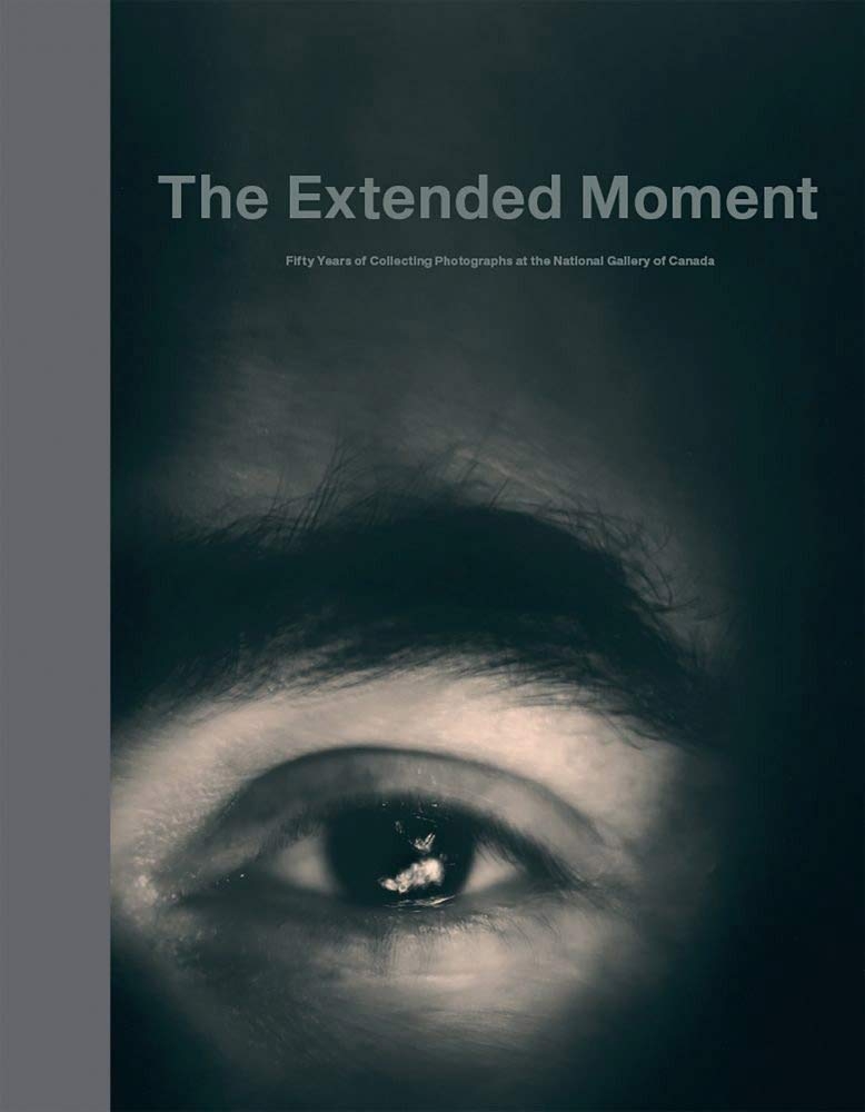 The Extended Moment. Fifty Years of Collecting Photographs The Extended Moment. Fifty Years of Collecting Photographs