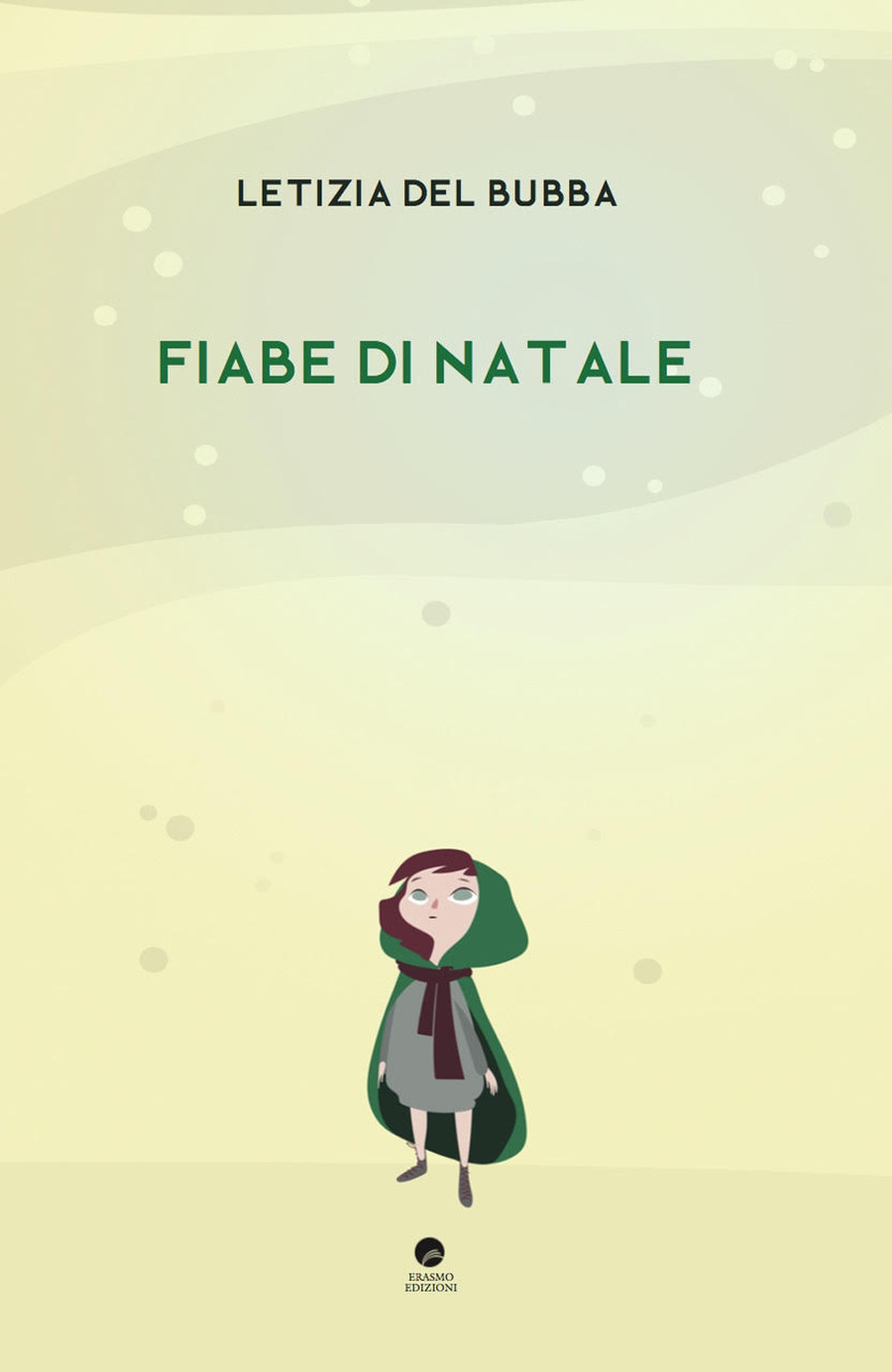 Fiabe di Natale Fiabe di Natale