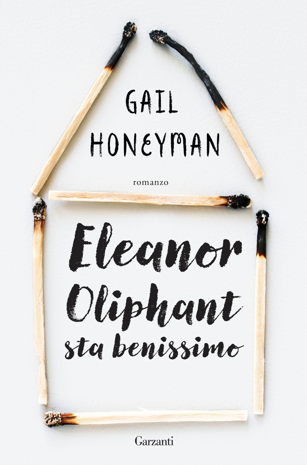 Eleanor Oliphant sta benissimo Eleanor Oliphant sta benissimo