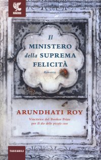 Il ministero della suprema felicità