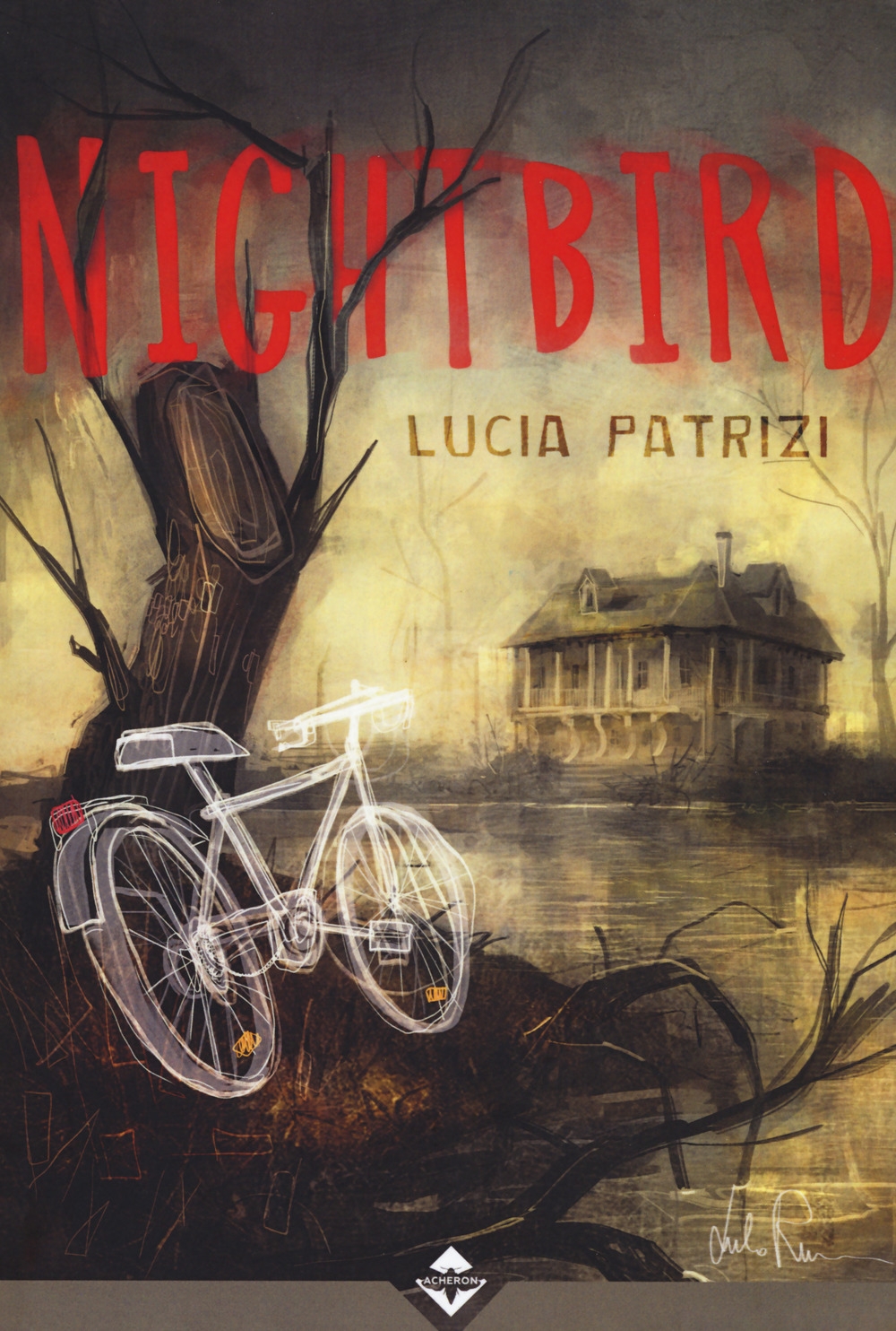 Nightbird Nightbird