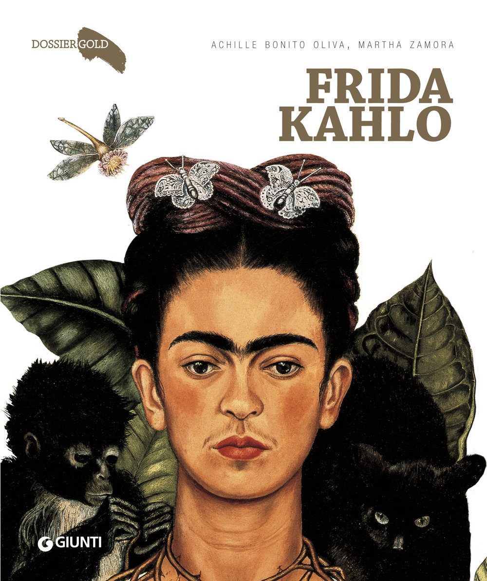 Frida Kahlo Frida Kahlo