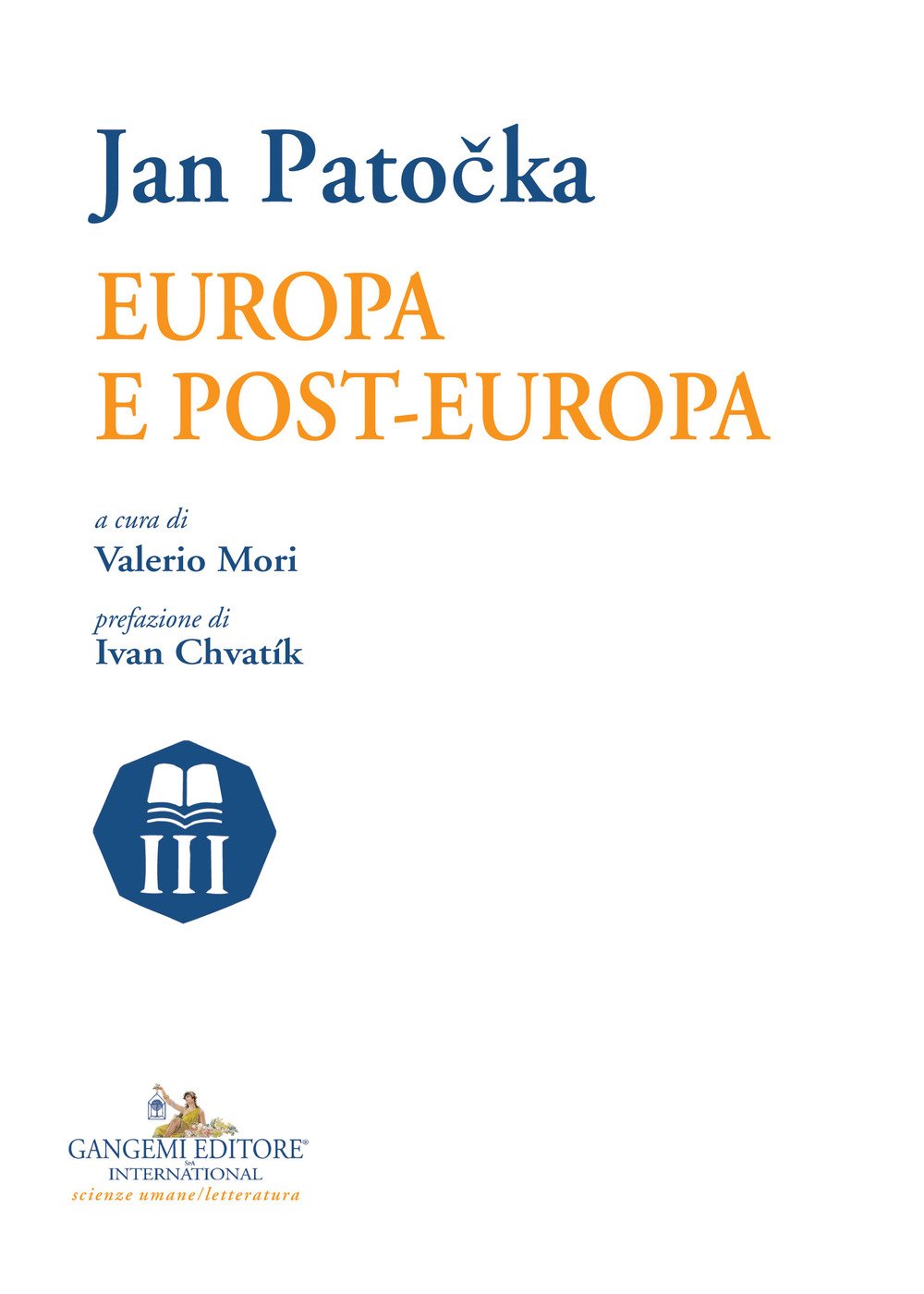 Europa e post-Europa Europa e post-Europa