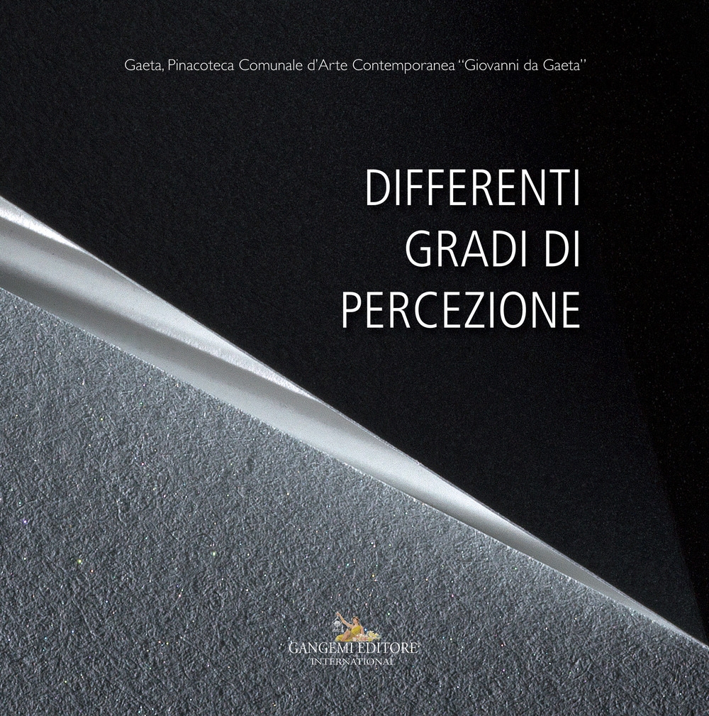 Differenti gradi di percezione Differenti gradi di percezione