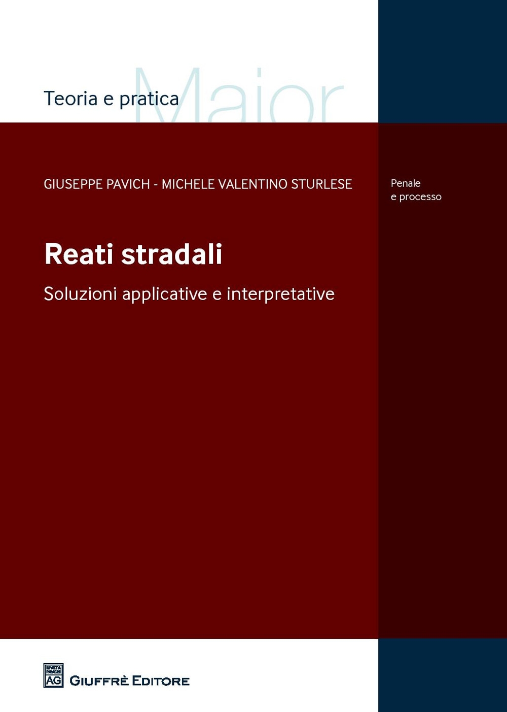 Reati stradali Reati stradali