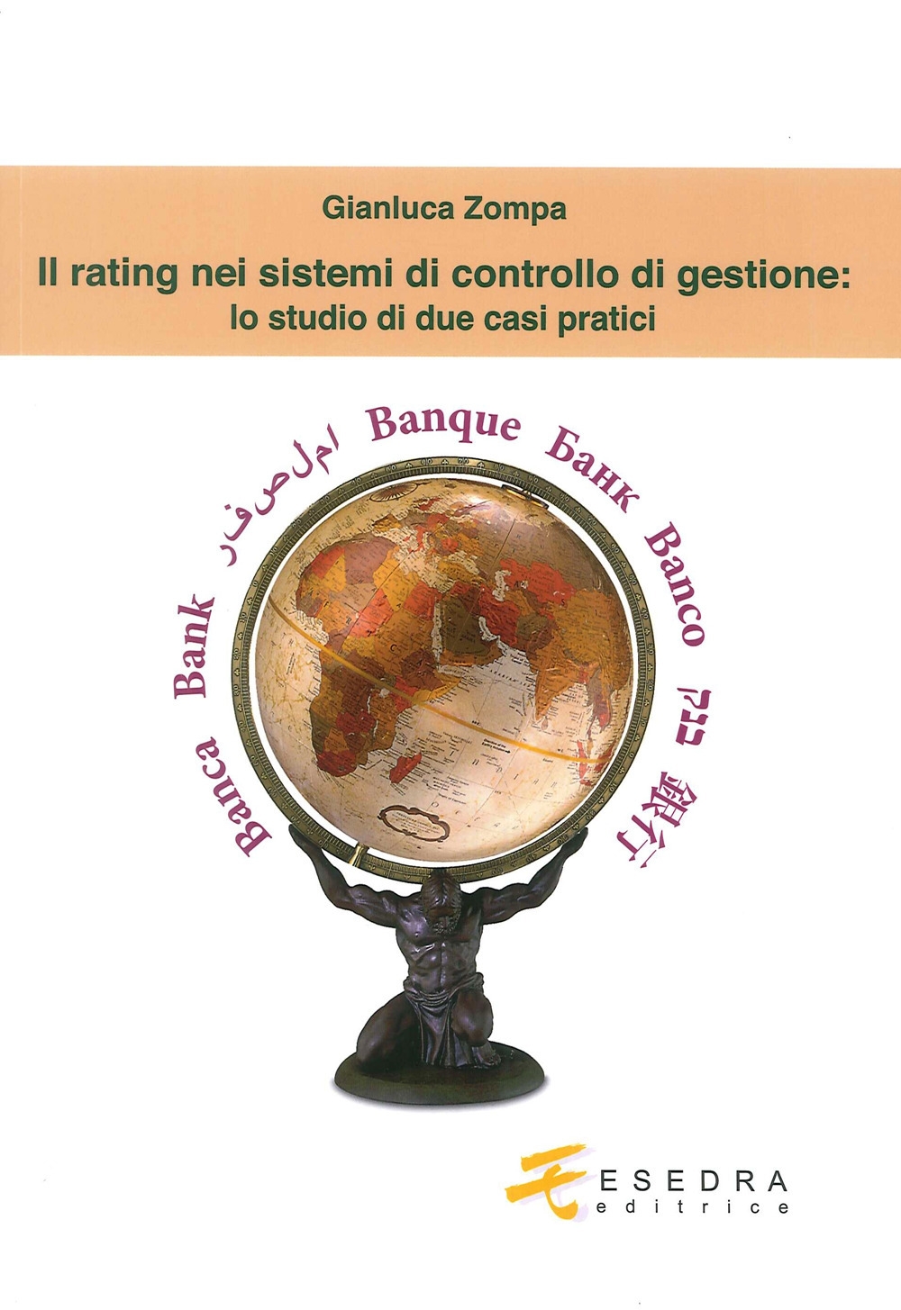 Il rating nei sistemi di controllo di gestione. Lo studio di due casi pratici Il rating nei sistemi di controllo di gestione. Lo studio di due casi pratici
