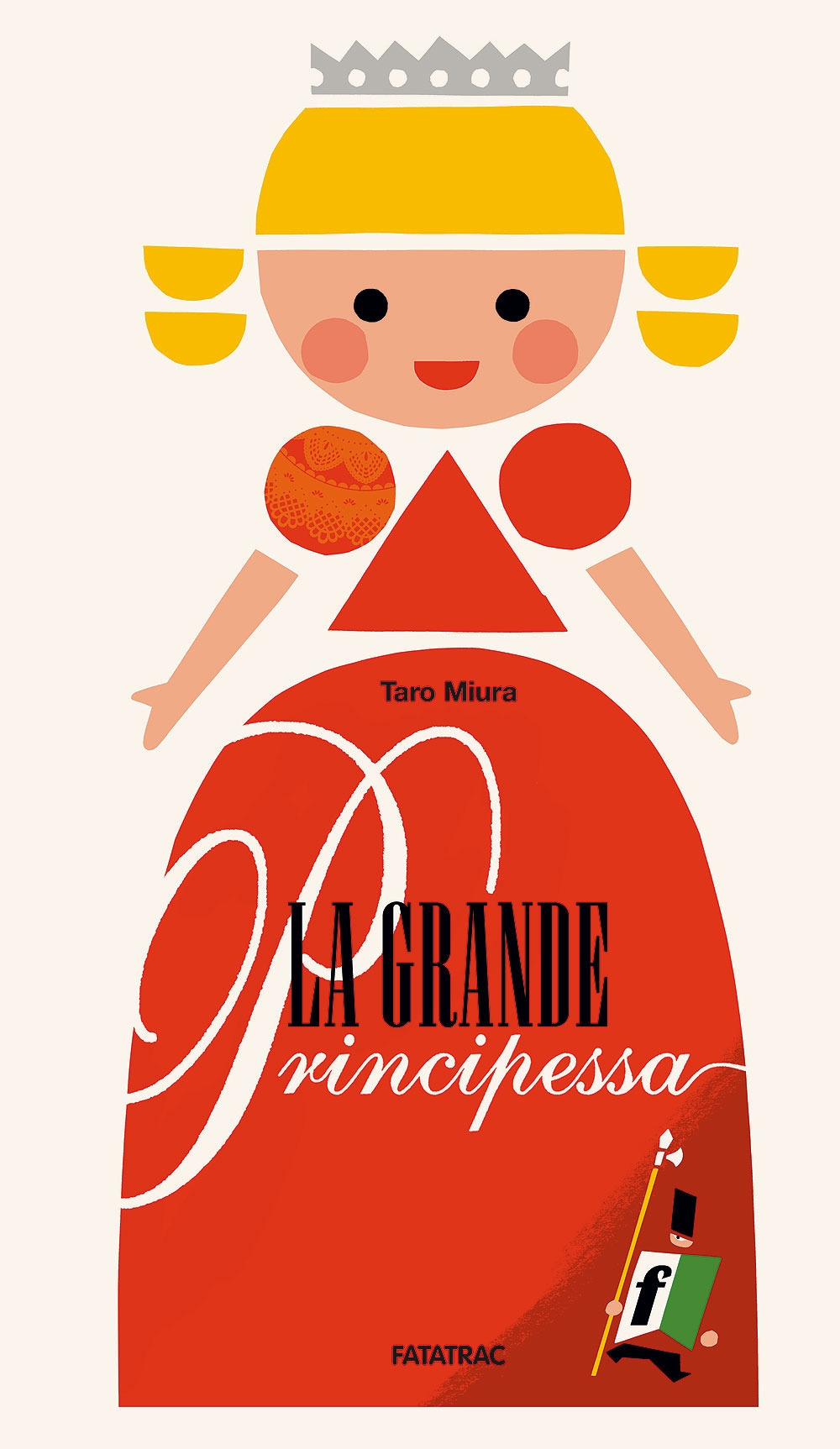 La grande principessa La grande principessa