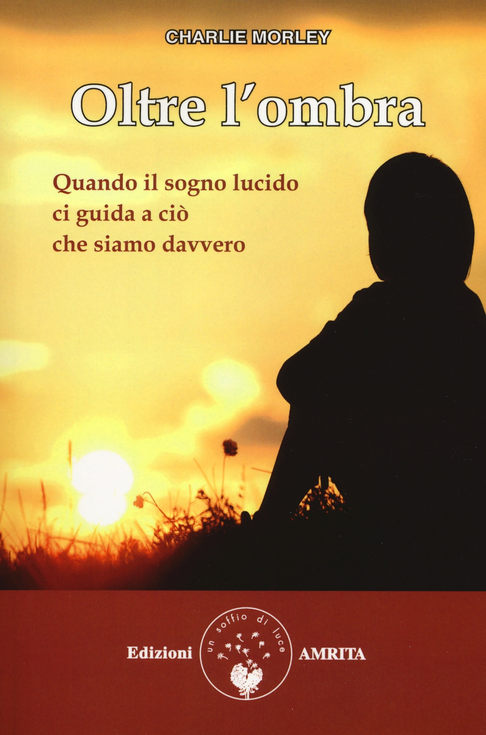 Oltre l'ombra. Quando il sogno lucido ci guida a ciò che siamo davvero Oltre l'ombra. Quando il sogno lucido ci guida a ciò che siamo davvero