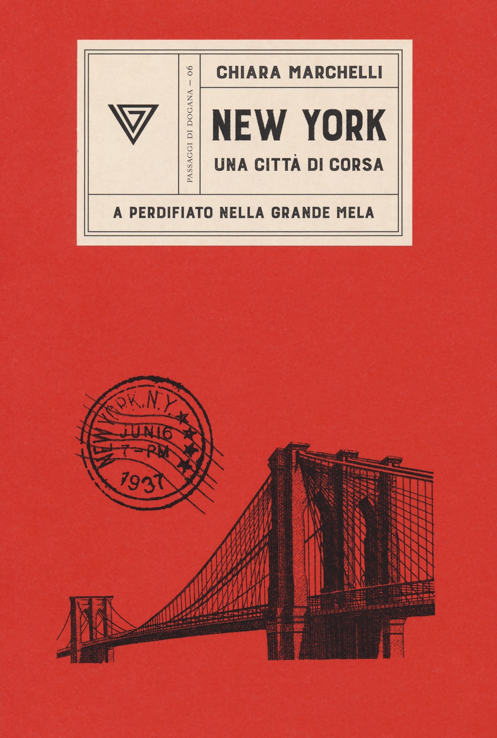 New York, una città di corsa. A perdifiato nella Grande Mela New York, una città di corsa. A perdifiato nella Grande Mela