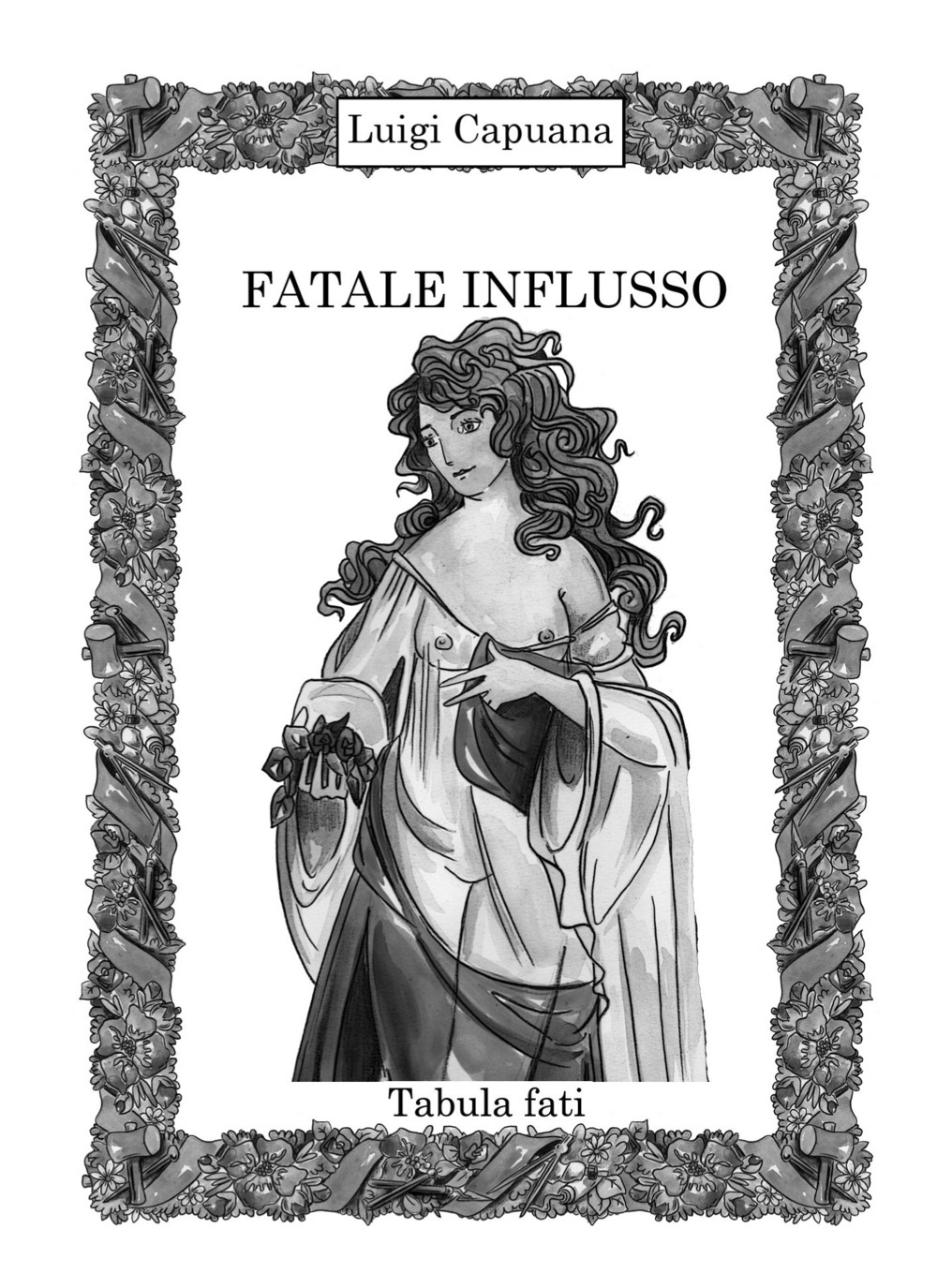 Fatale influsso Fatale influsso