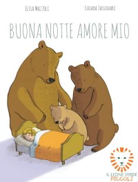 Buonanotte amore mio. Con codice QR