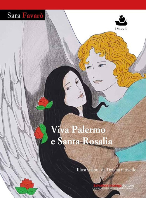 Viva Palermo e Santa Rosalia Viva Palermo e Santa Rosalia