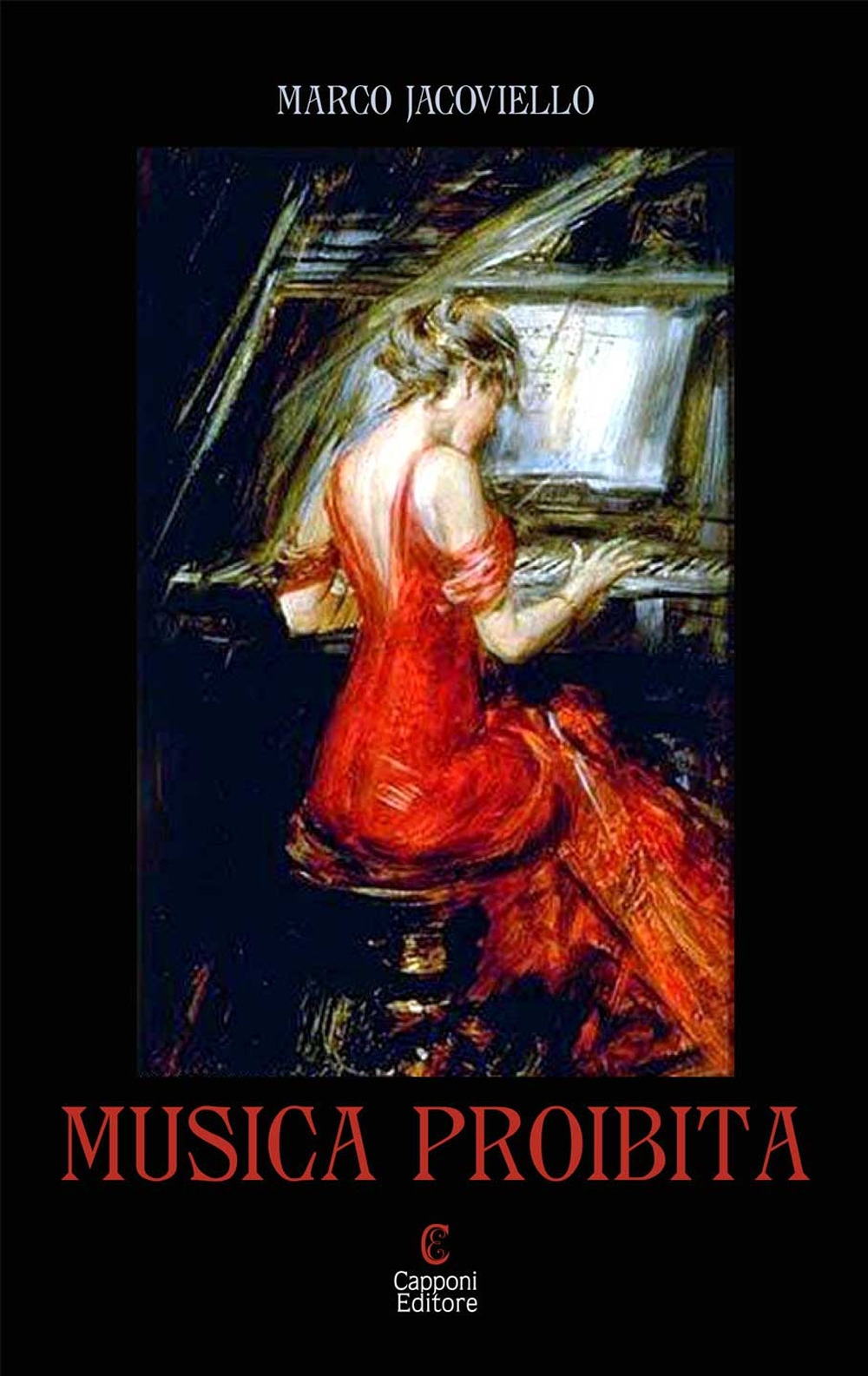 Musica proibita Musica proibita