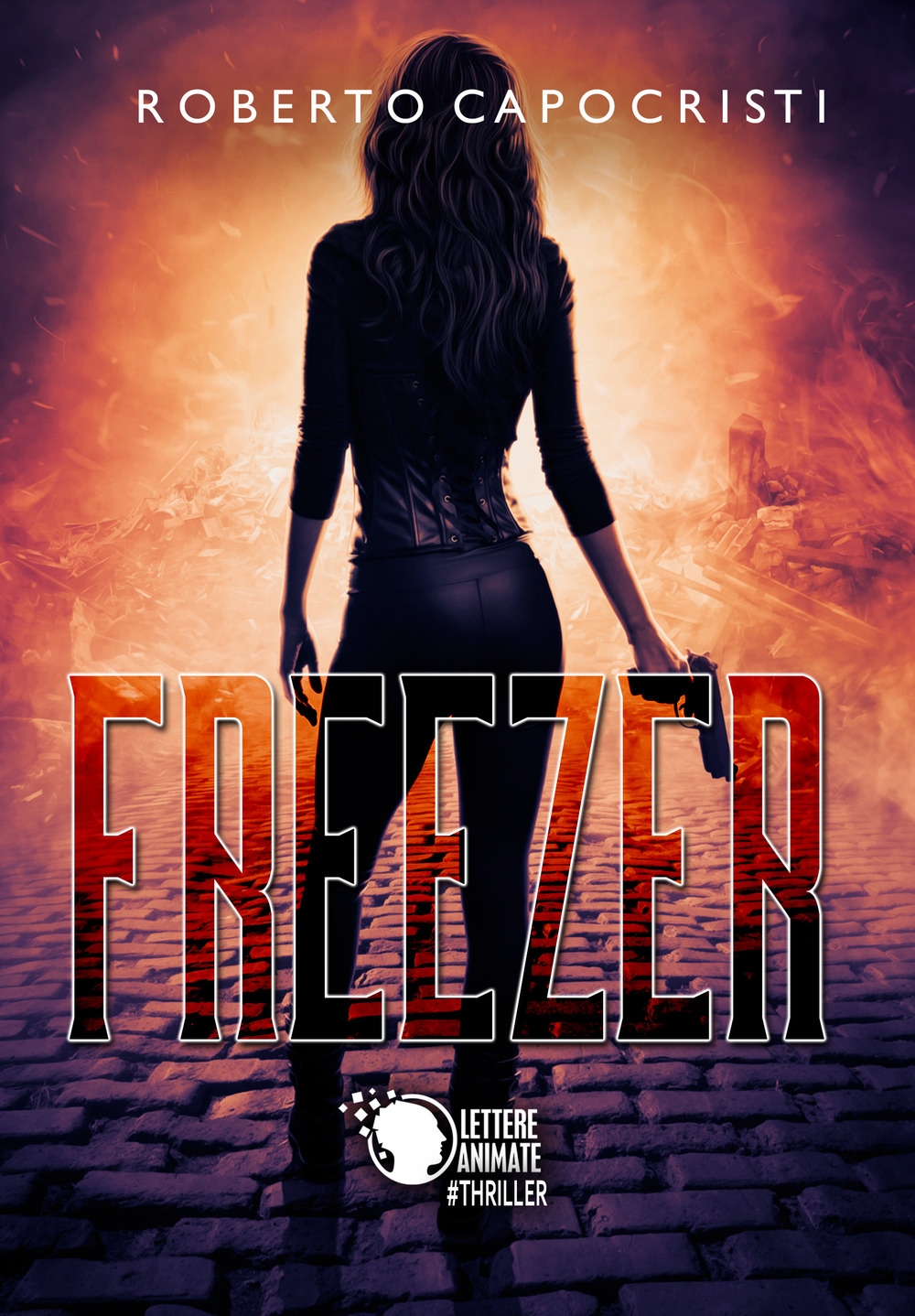 Freezer Freezer