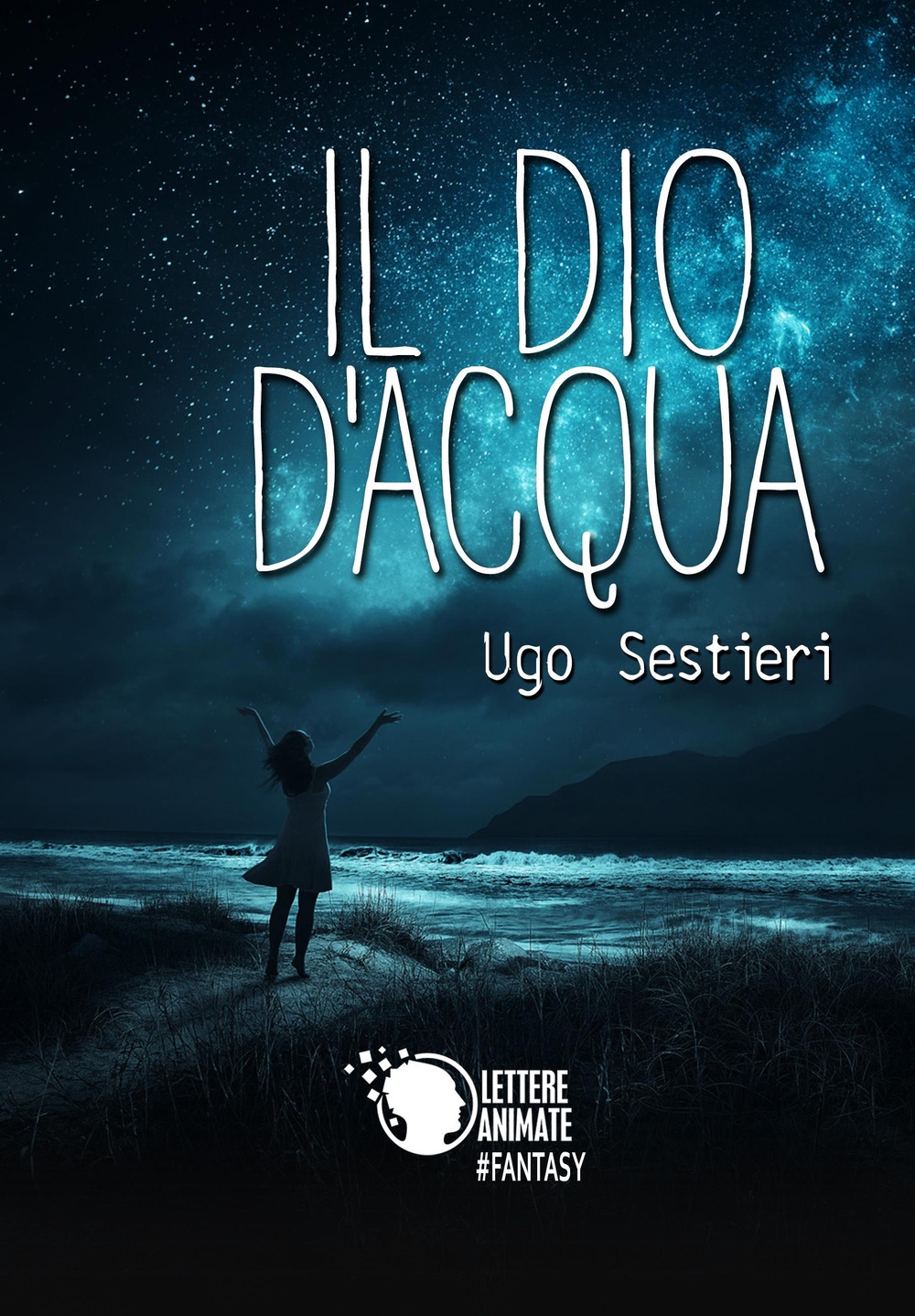 Il dio d'acqua Il dio d'acqua