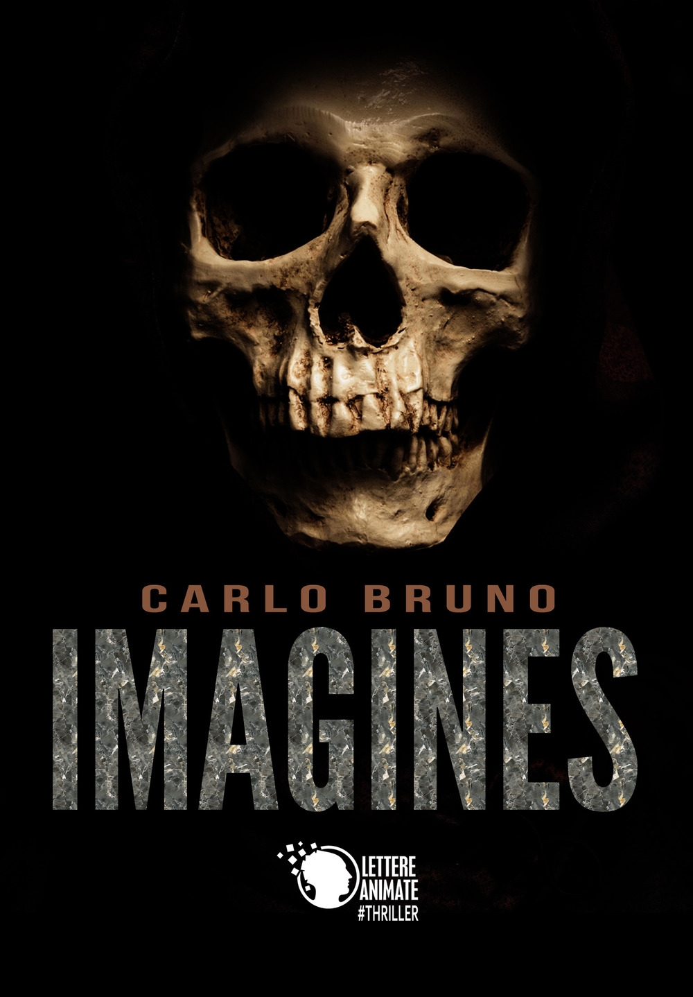Imagines. Ediz. italiana Imagines. Ediz. italiana