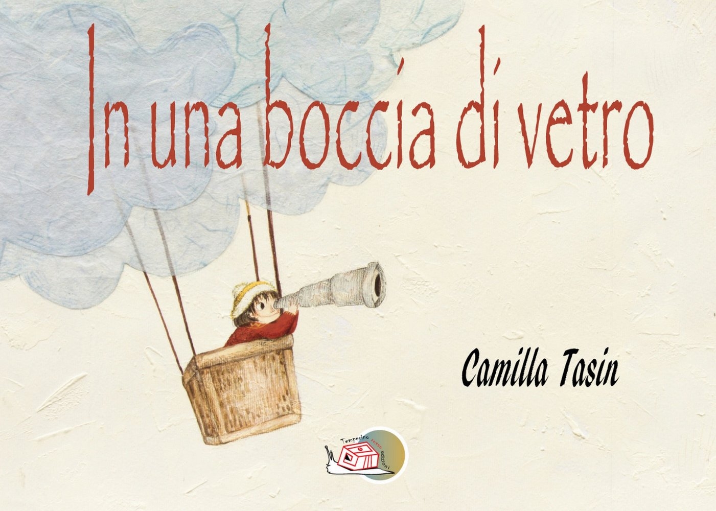 In una boccia di vetro In una boccia di vetro