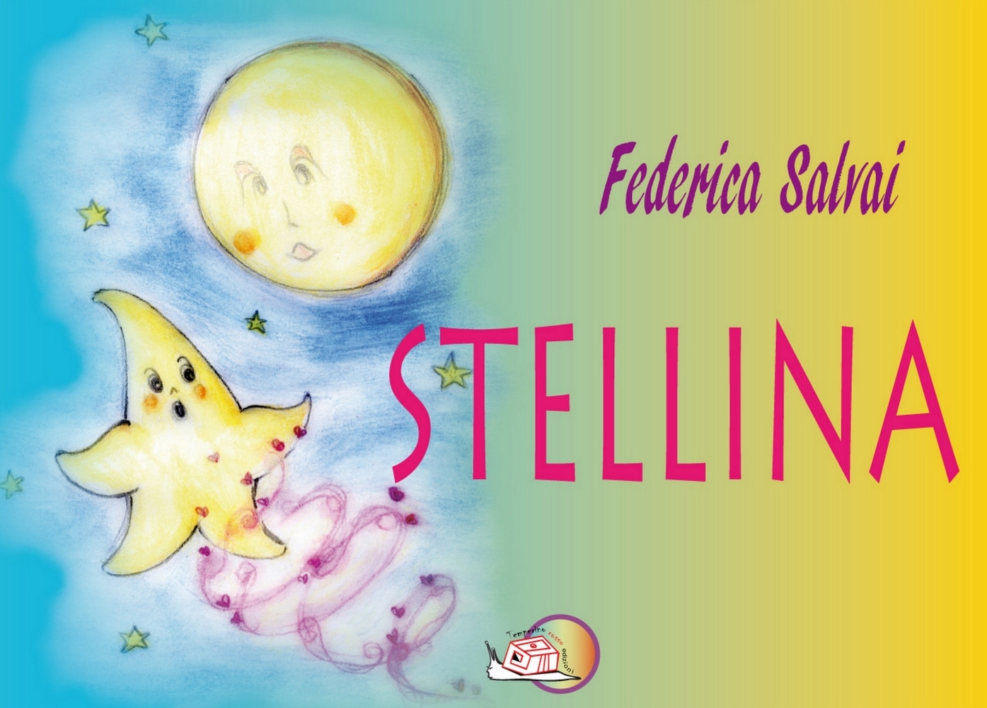 Stellina Stellina