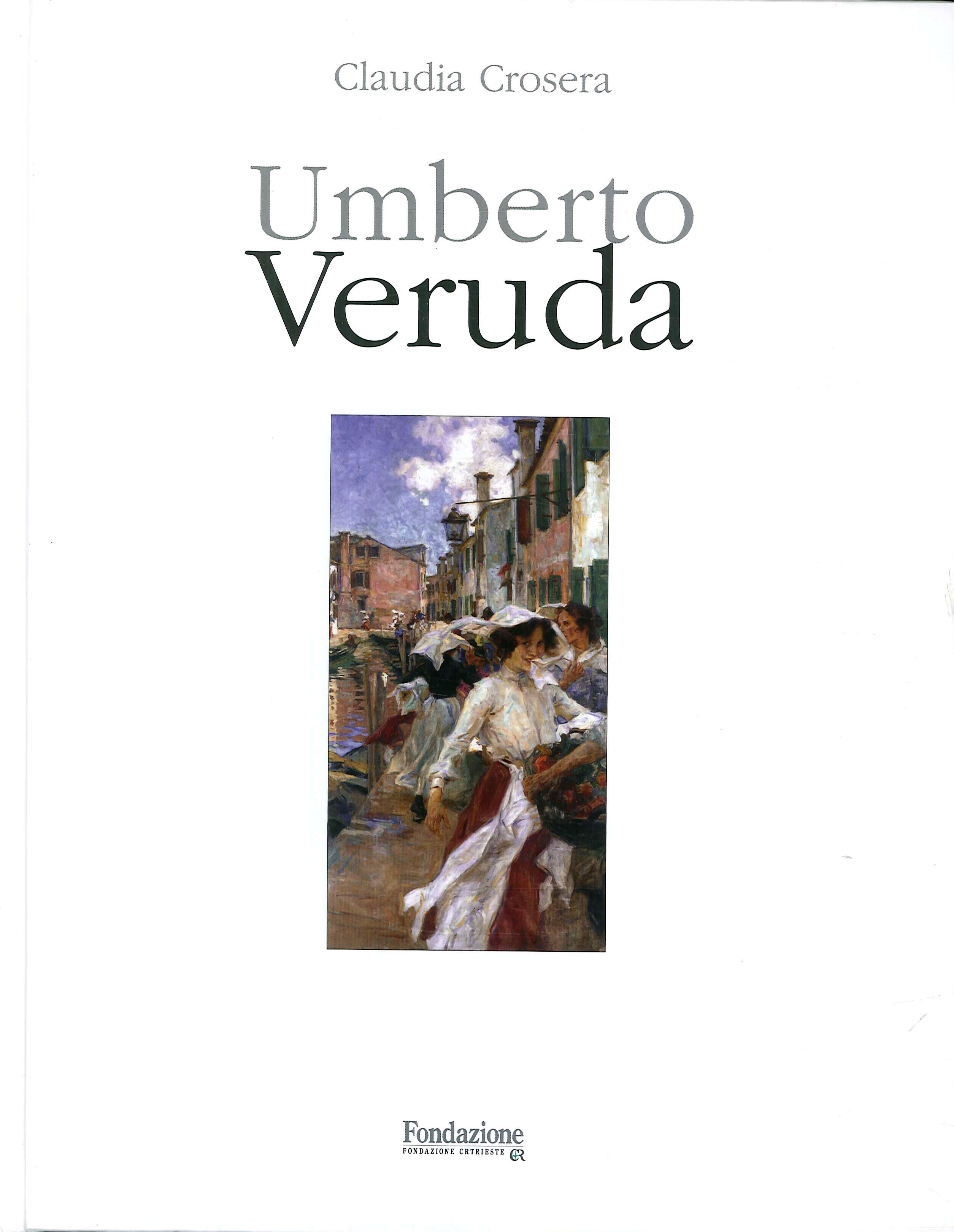 Umberto Veruda Umberto Veruda