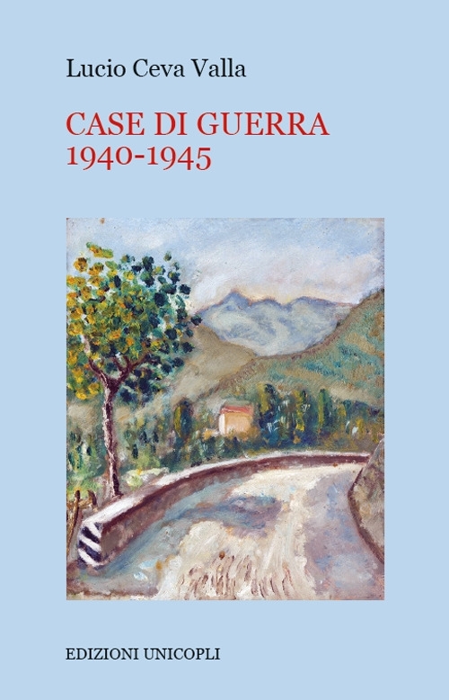 Case di guerra 1940-1945 Case di guerra 1940-1945