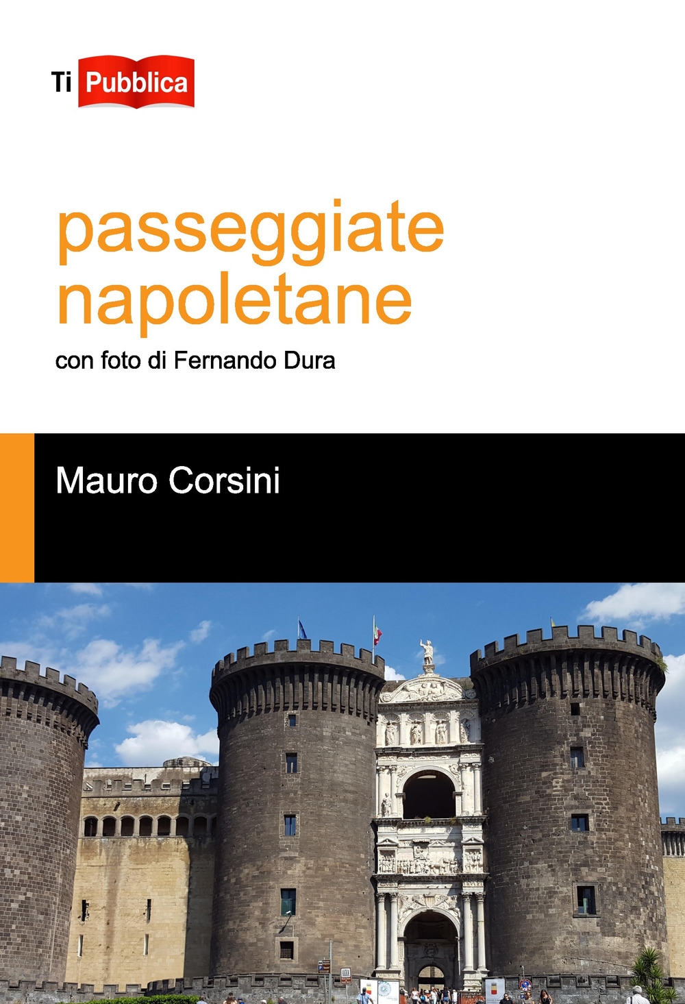 Passeggiate napoletane Passeggiate napoletane