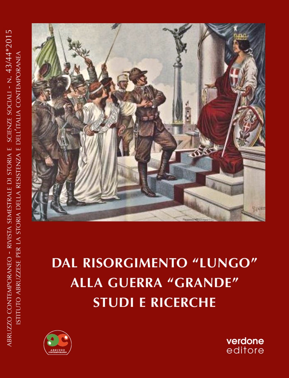 Dal Risorgimento Dal Risorgimento