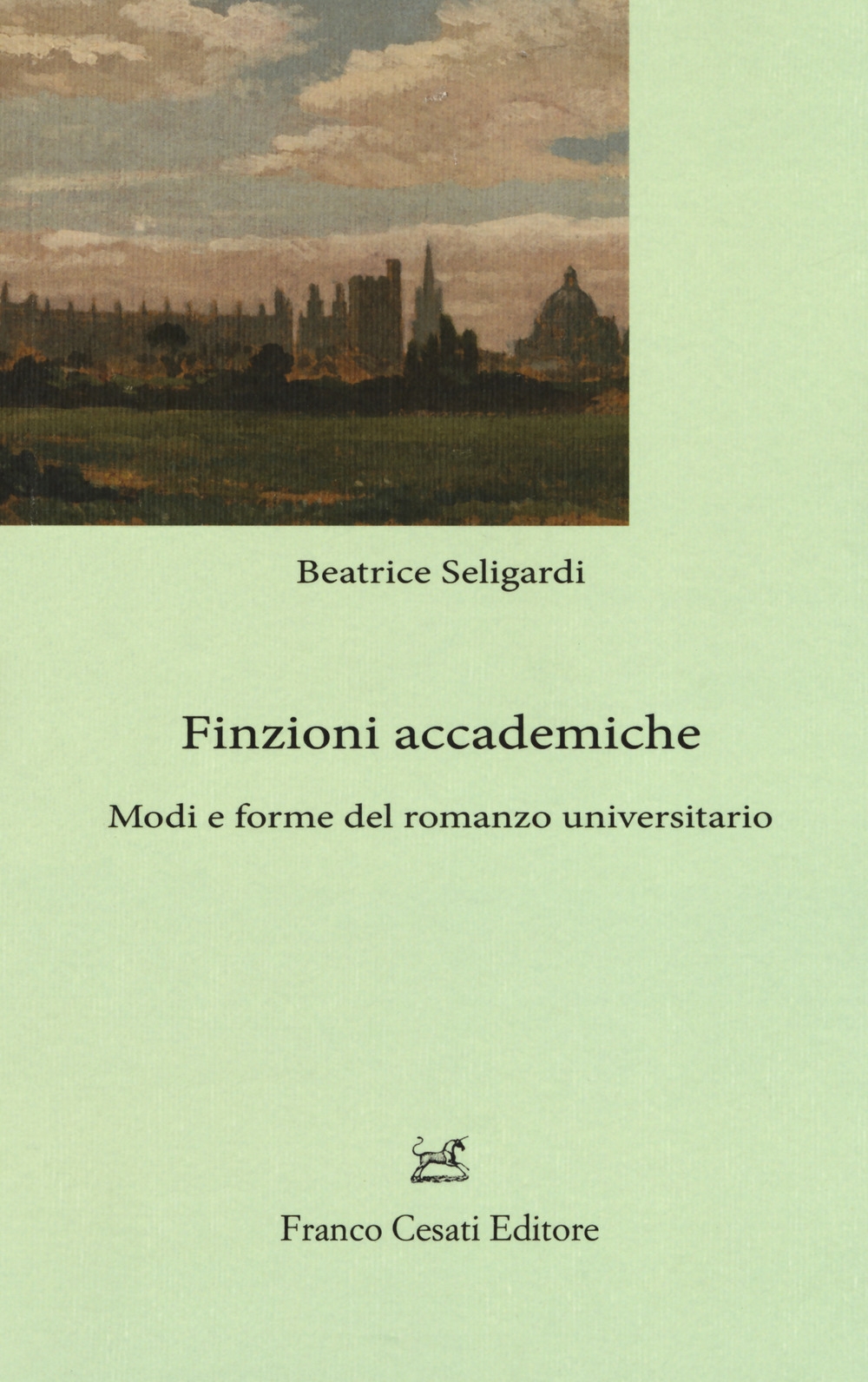 9788876676994 Beatrice Seligardi 2018 Finzioni accademiche. Mode