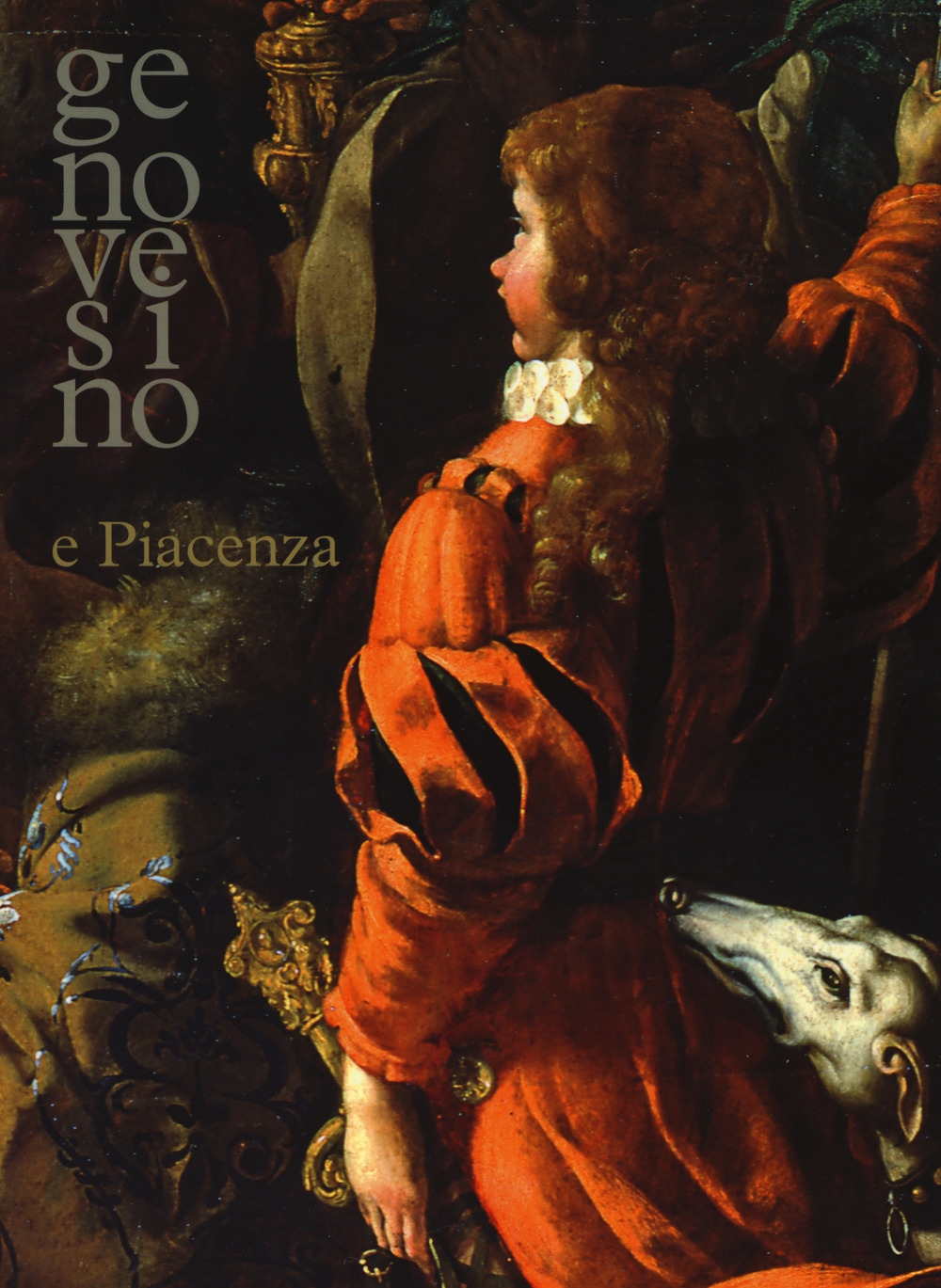 Genovesino e Piacenza. Genovesino e Piacenza.