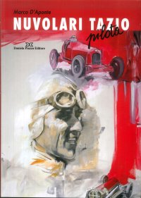 Nuvolari Tazio. Pilota