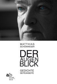 Der Augen Blick. Der Wimpern Schlag