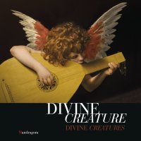 Divine creature-Divine creatures. .italiana e inglese