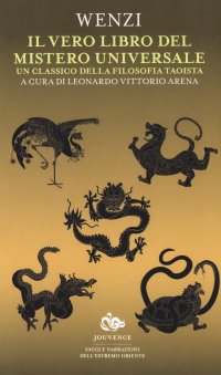 Il vero libro del mistero universale