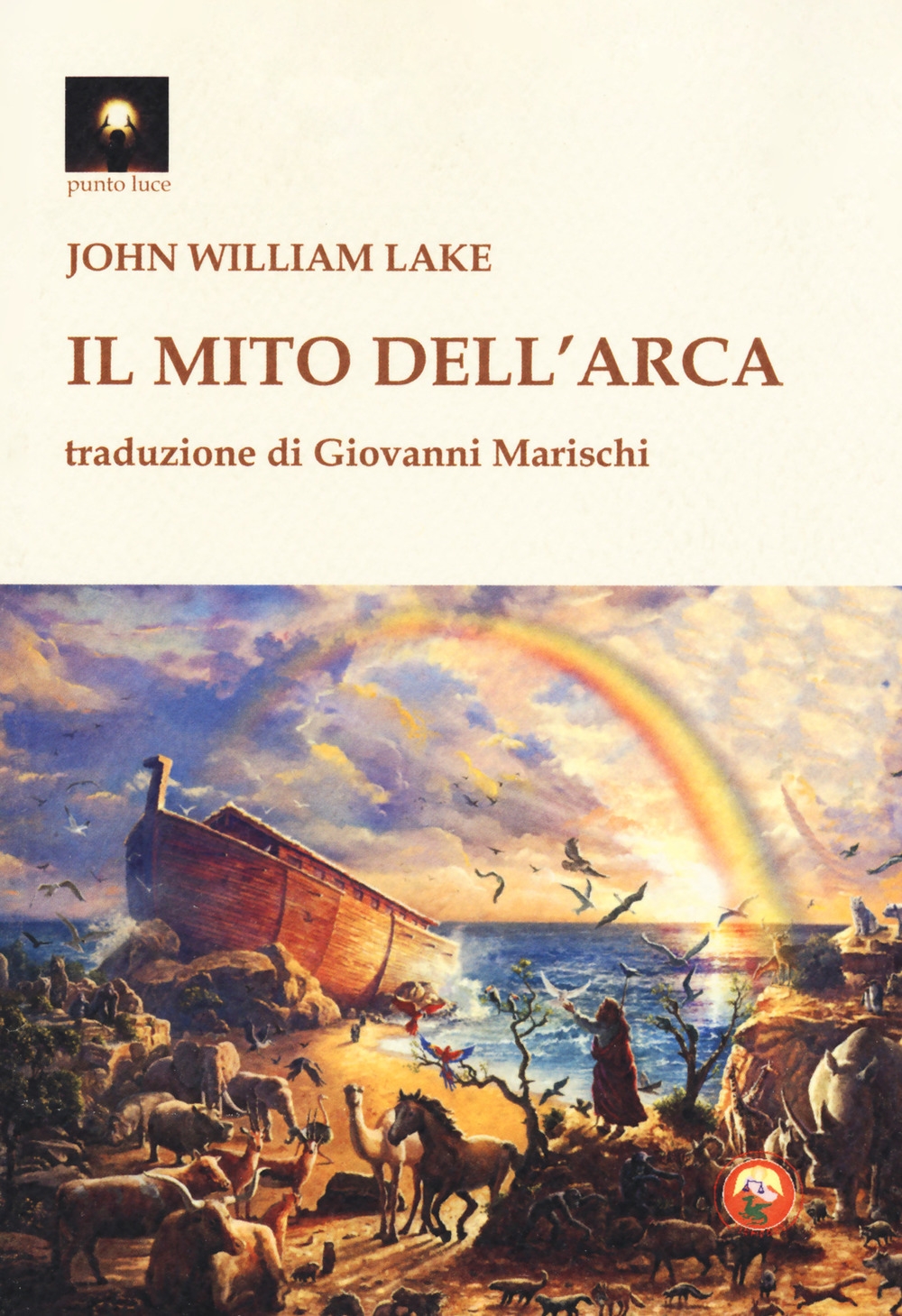 Il mito dell'arca Il mito dell'arca