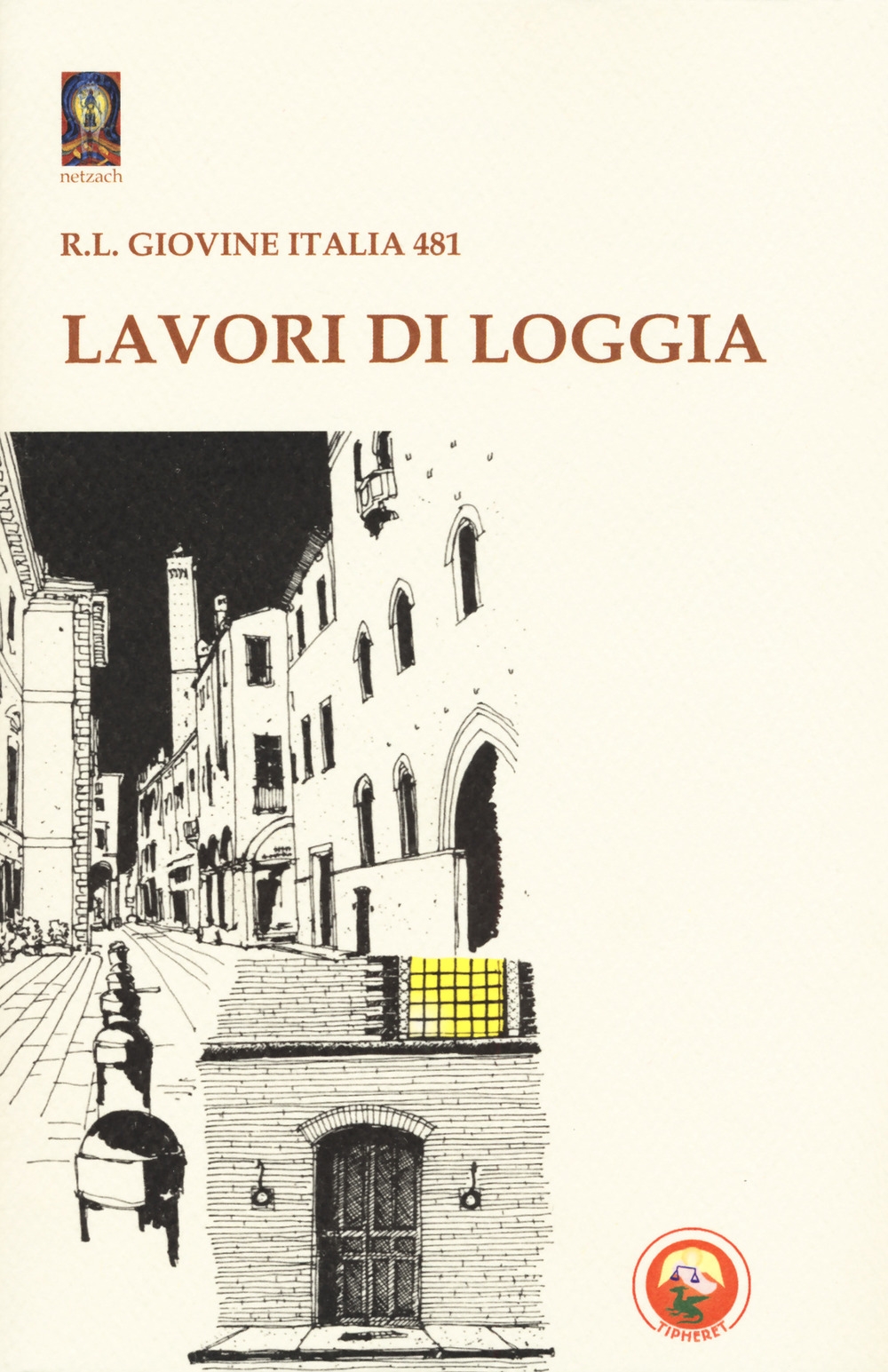 Lavori di loggia Lavori di loggia