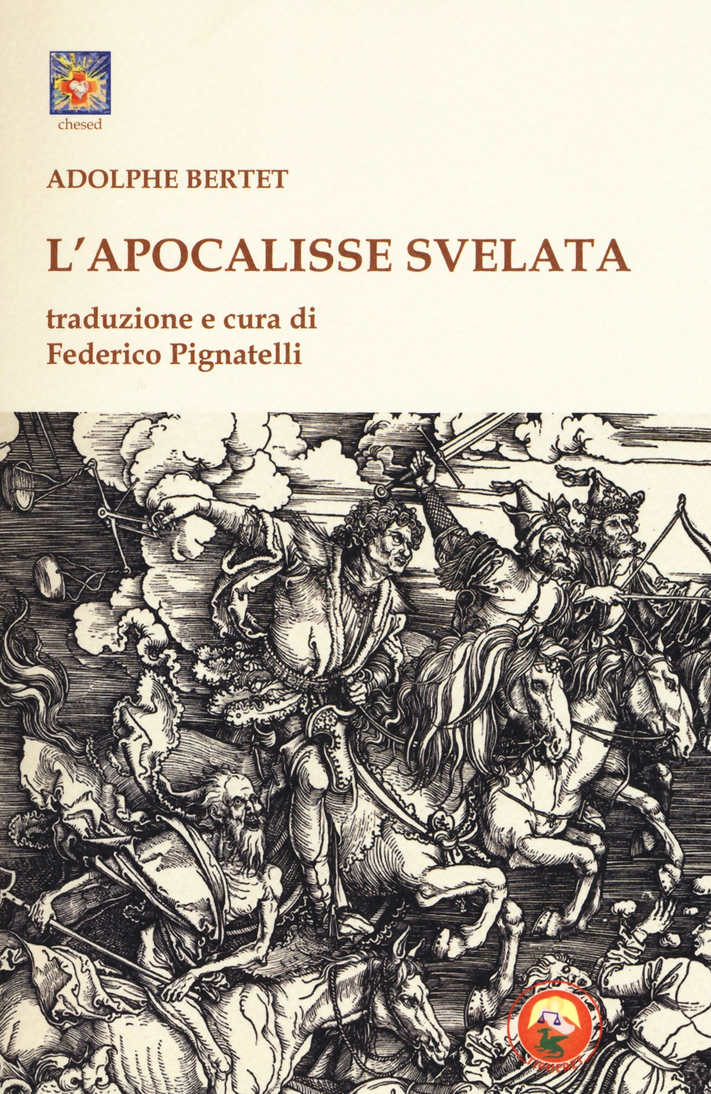 L'apocalisse svelata L'apocalisse svelata