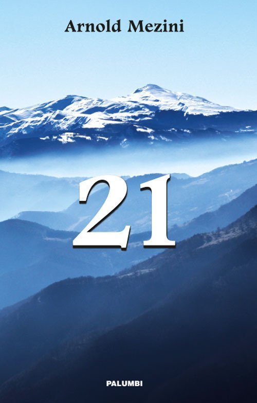 21. Ediz. italiana, inglese e albanese 21. Ediz. italiana, inglese e albanese