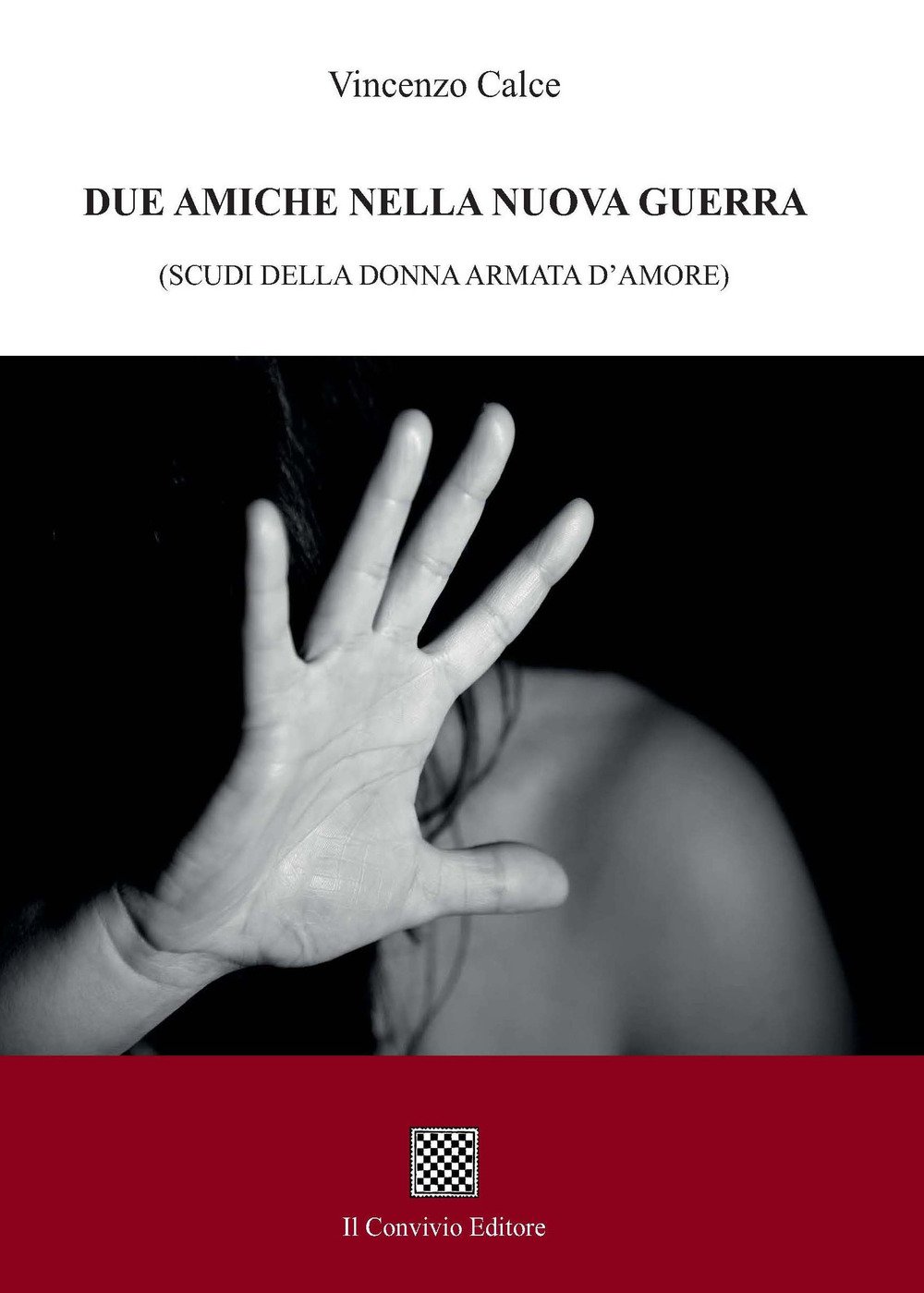 Due amiche nella nuova guerra. (Scudi della donna armata d'amore) Due amiche nella nuova guerra. (Scudi della donna armata d'amore)