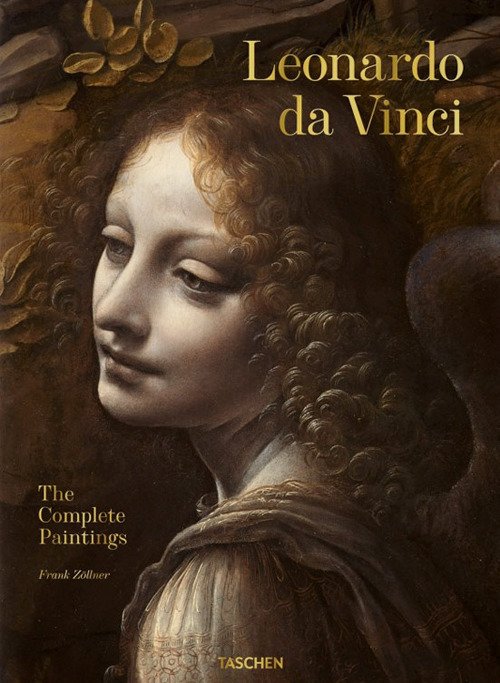Leonardo da Vinci. The complete paintings Leonardo da Vinci. The complete paintings
