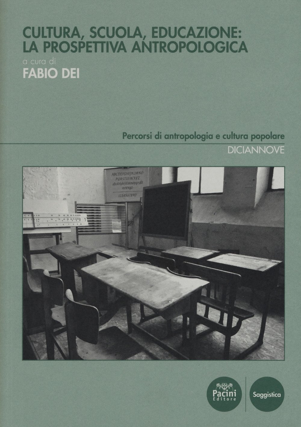 Cultura, scuola, educazione: la prospettiva antropologica Cultura, scuola, educazione: la prospettiva antropologica